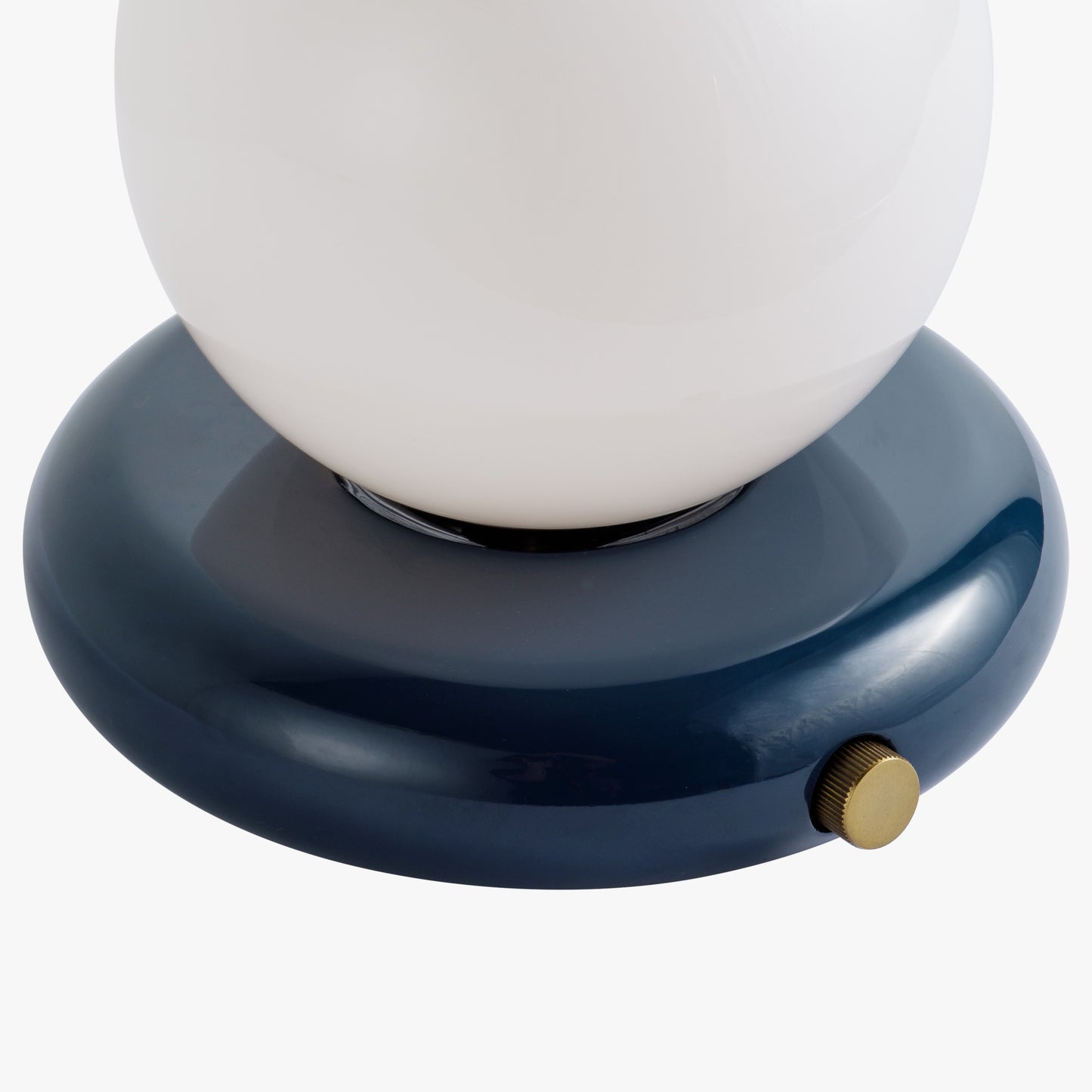 Valencia Portable Table Lamp