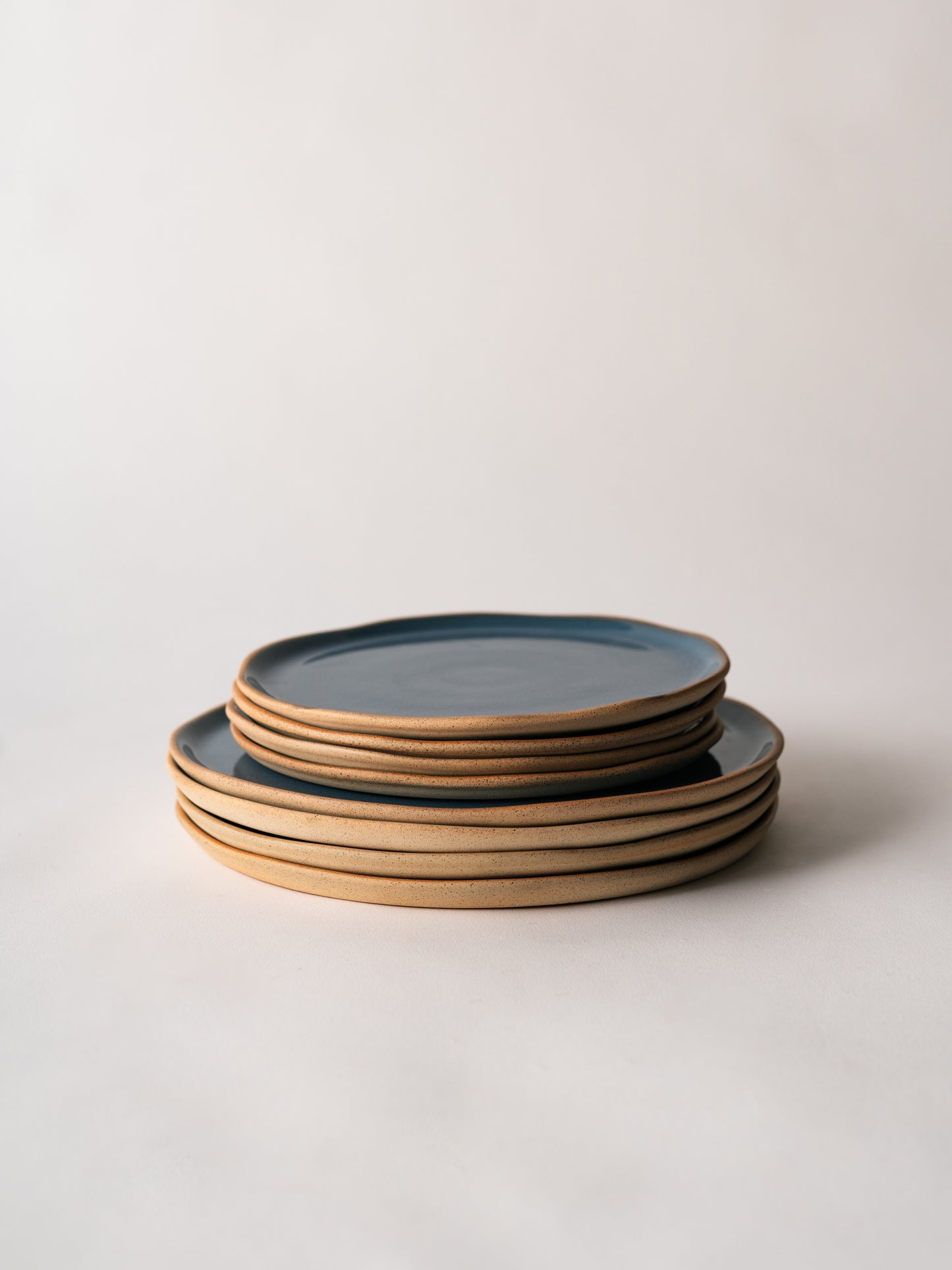Jetty Salad Plate (Set of 4)