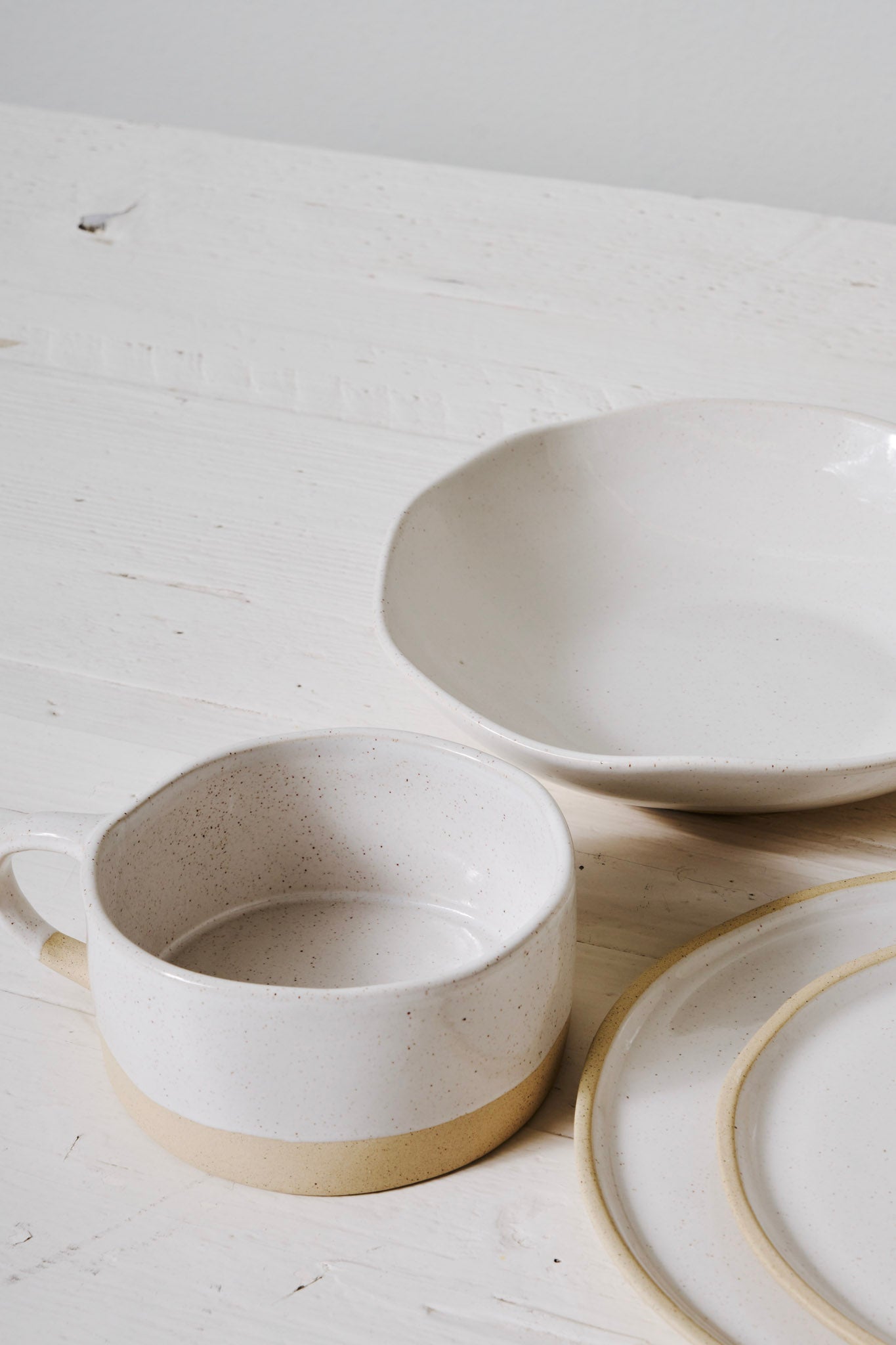 Avalon Soup Bowl (Set of 2)