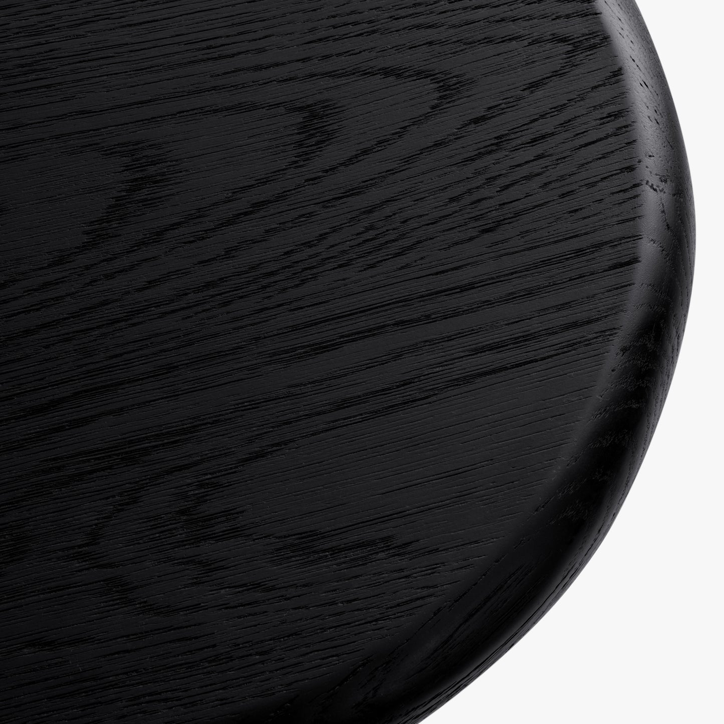 Eva Oak Side Table