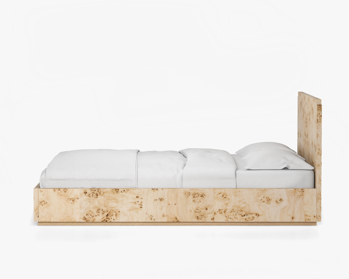 Wesley Burl Bed