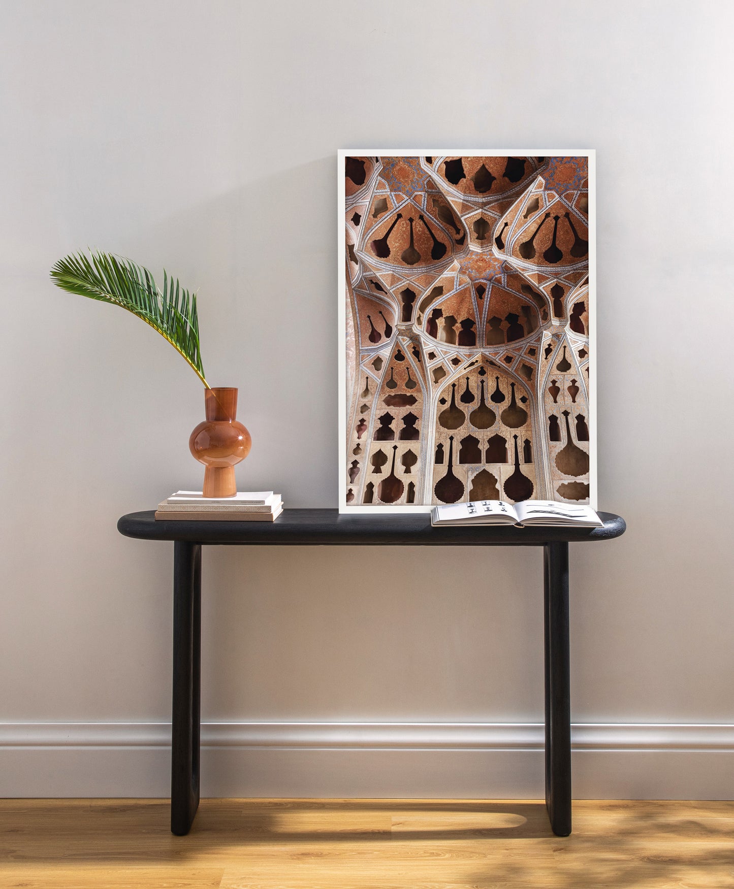 Breathe Wall Art