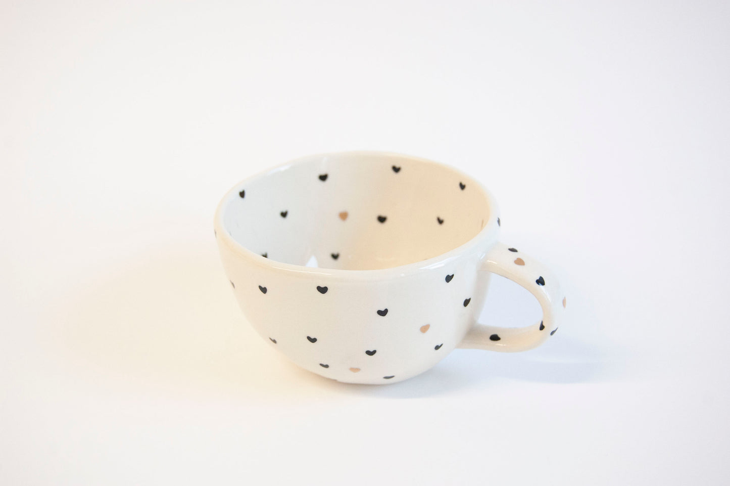 Sweetheart Mug - Set of 2