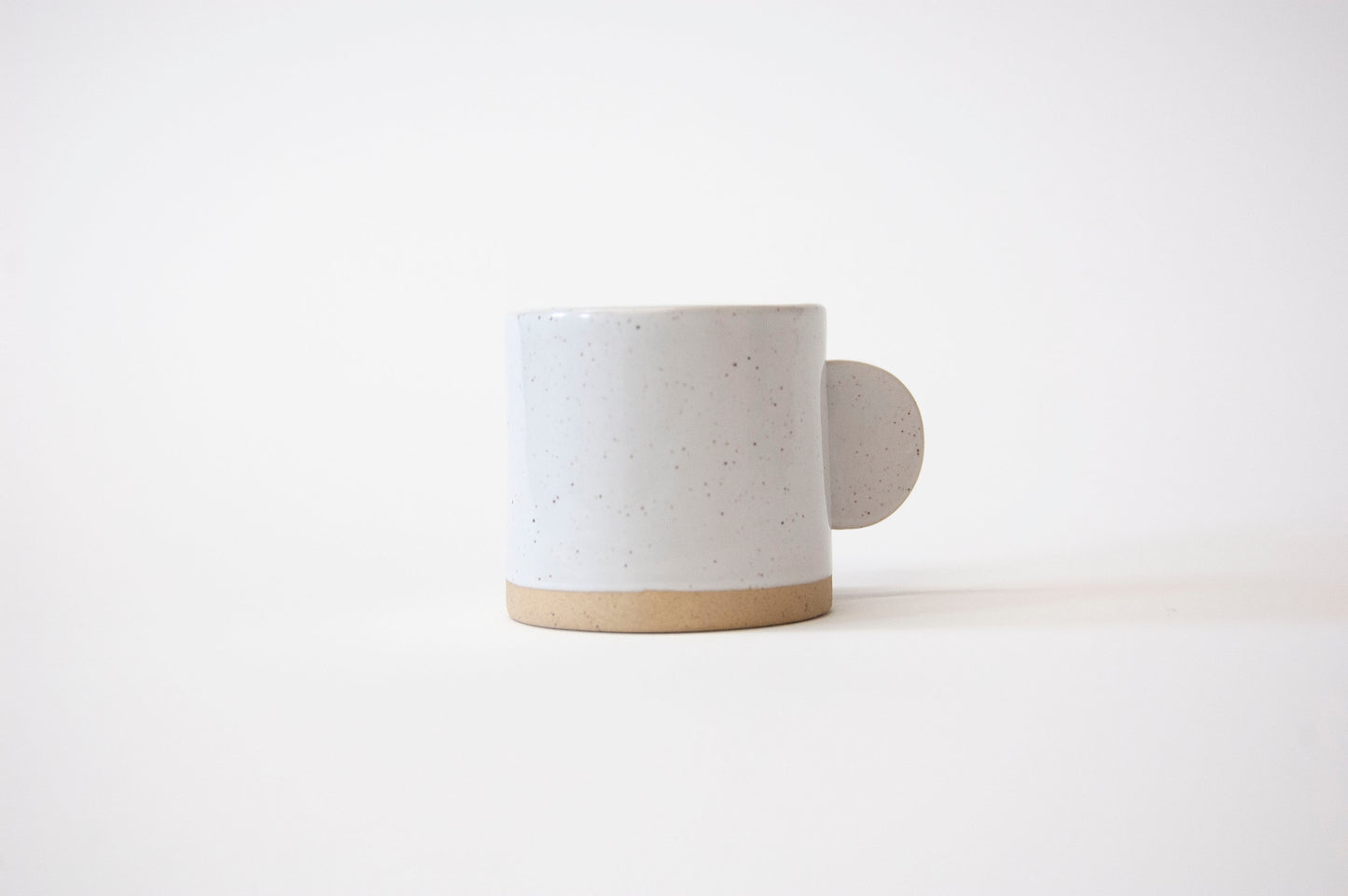 Speckle Espresso Mug S2