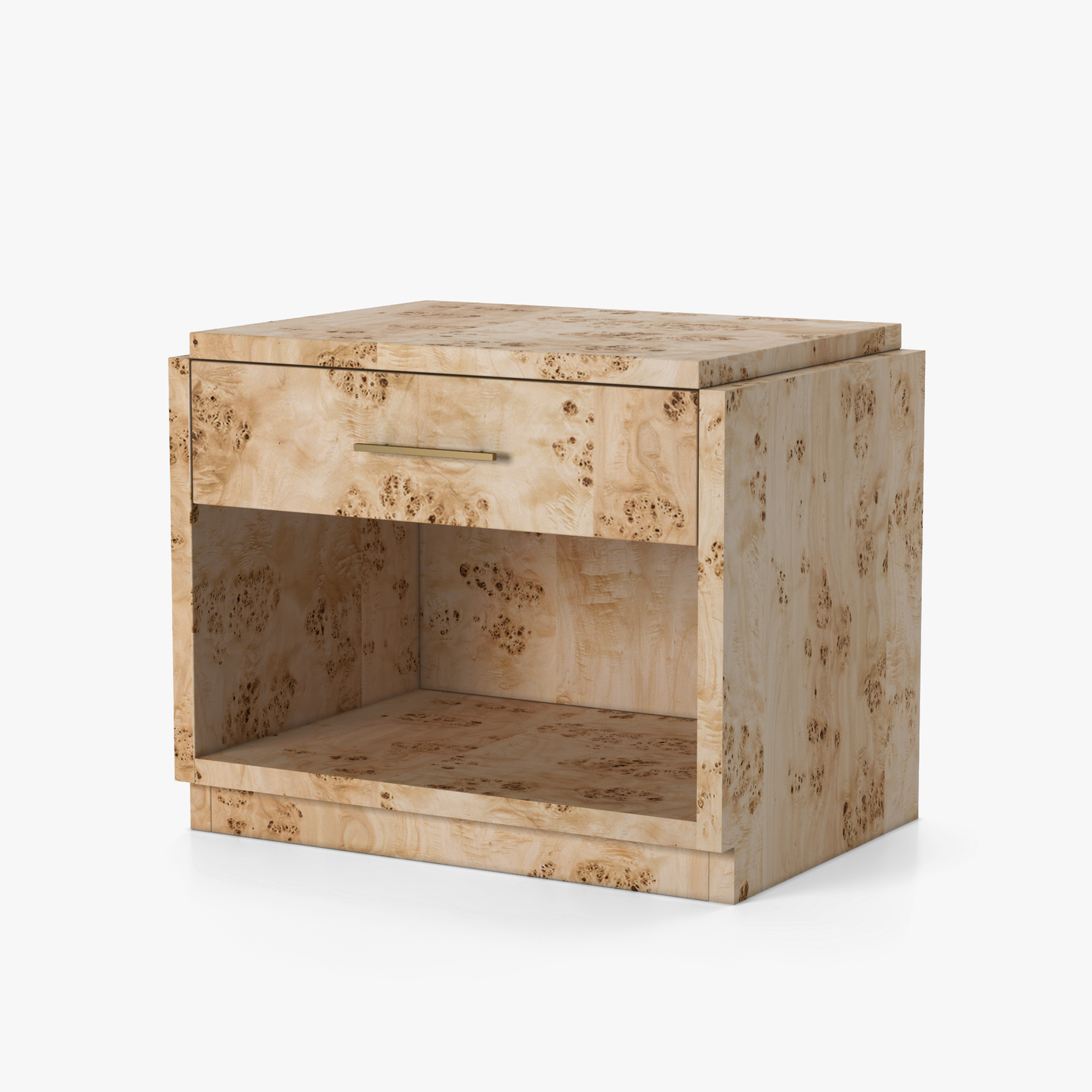 Wesley Burl Nightstand