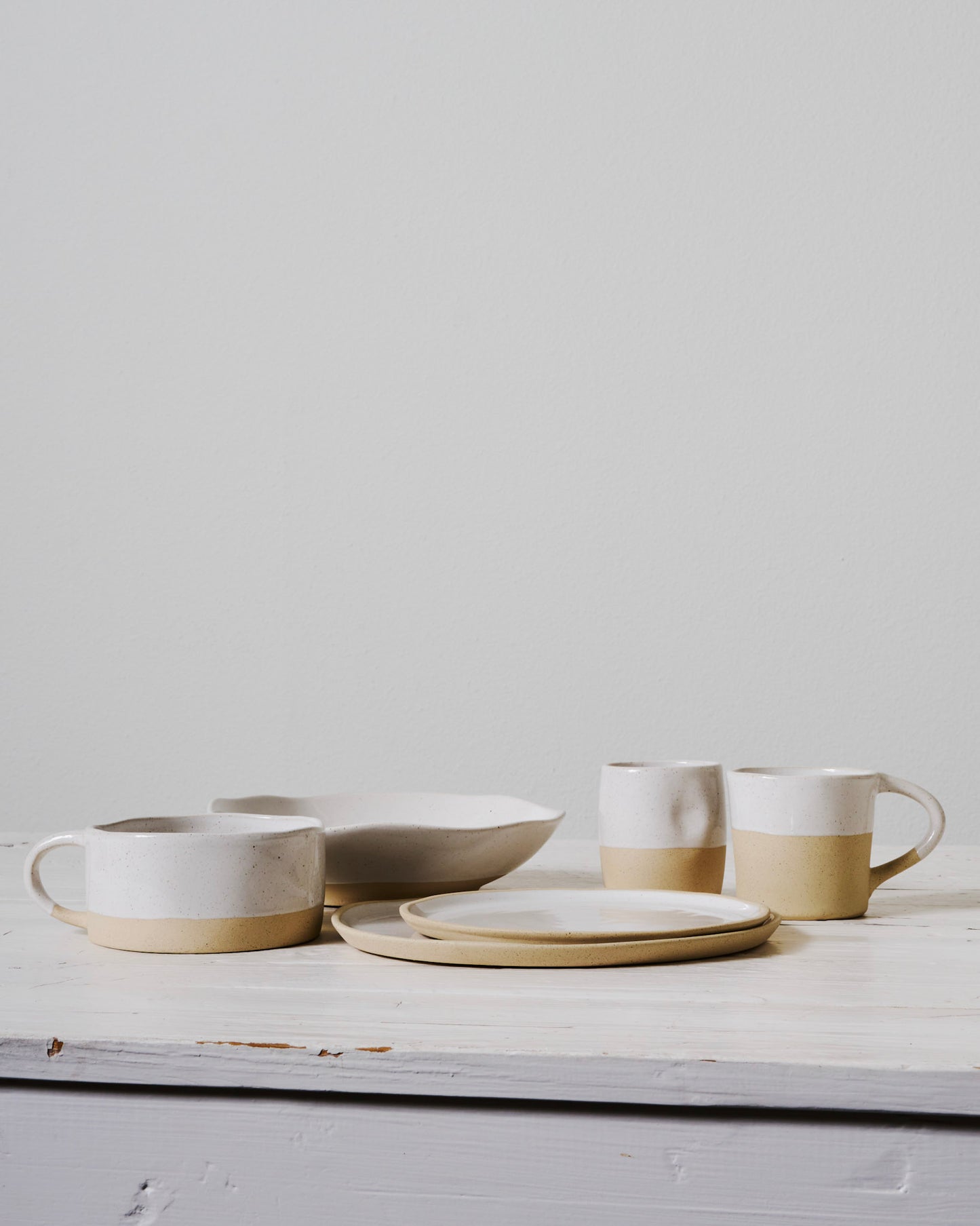 Avalon Soup Bowl (Set of 2)