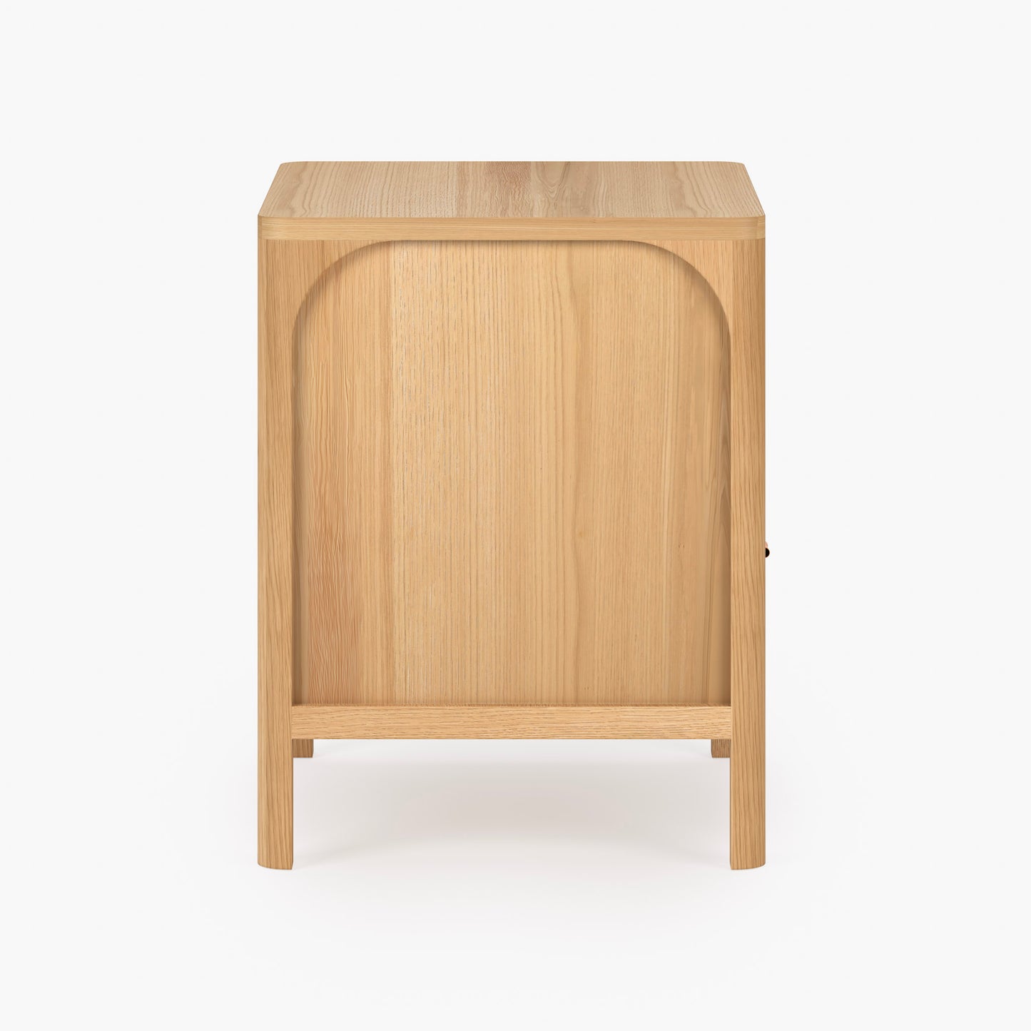 Cali Oak Nightstand