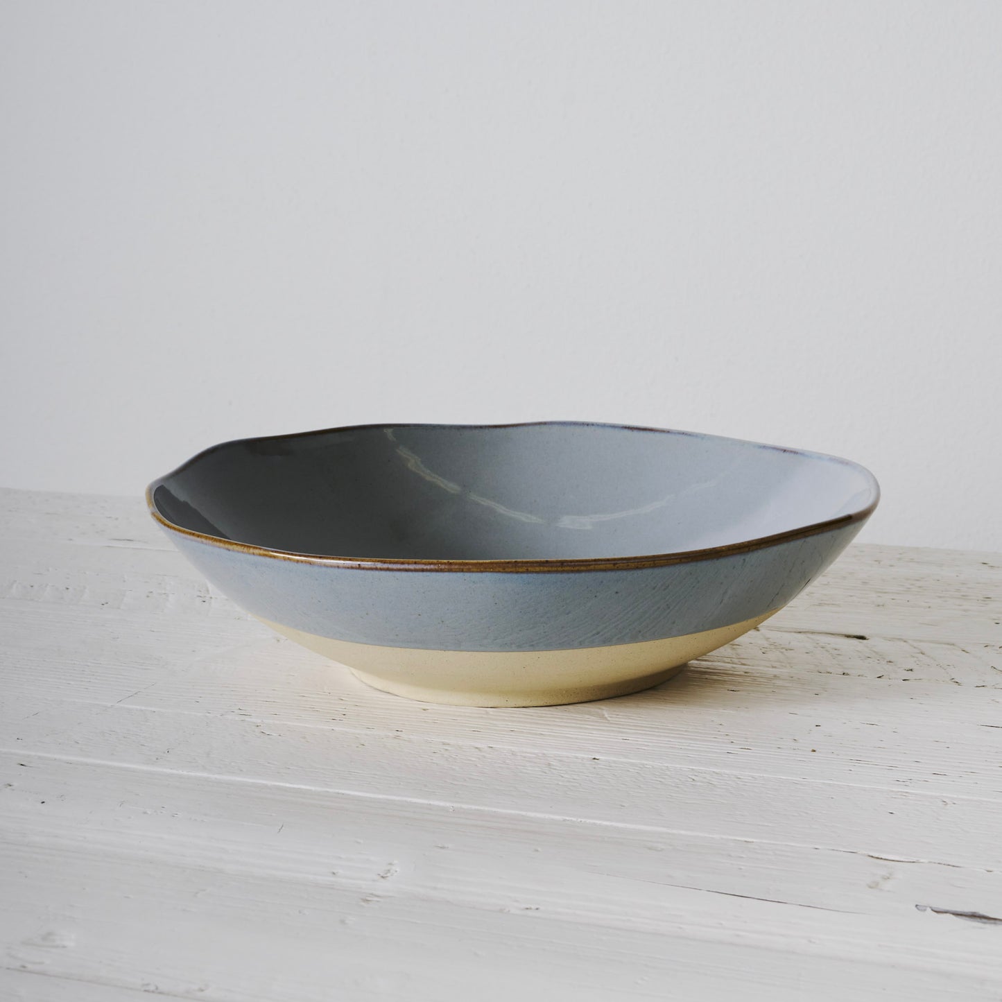 High Tide Serving Bowl