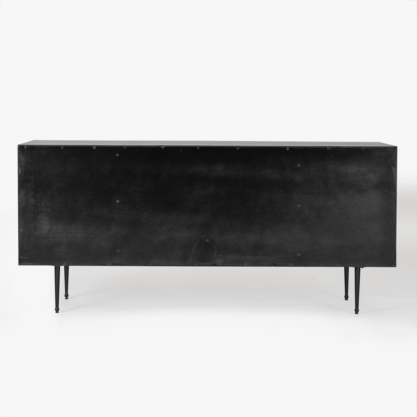 Gregory Burl Buffet