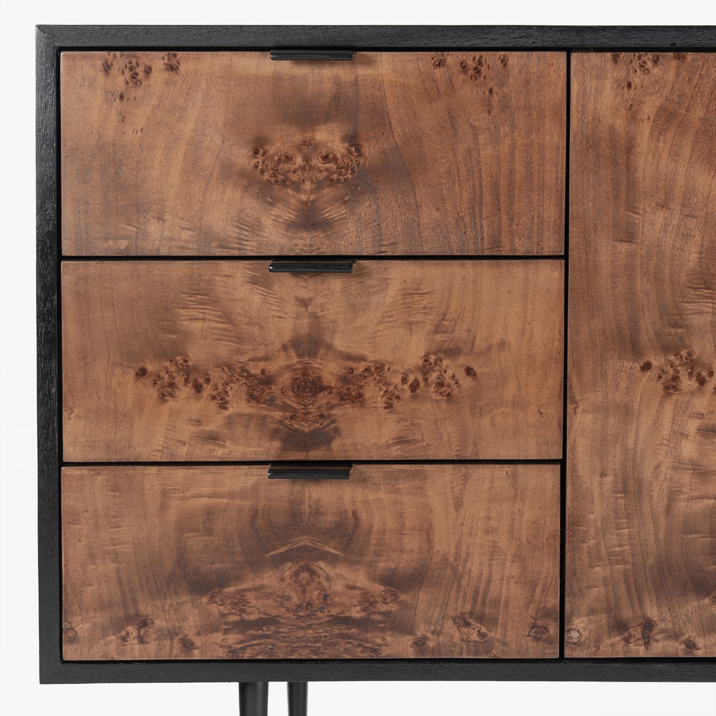 Gregory Burl Buffet