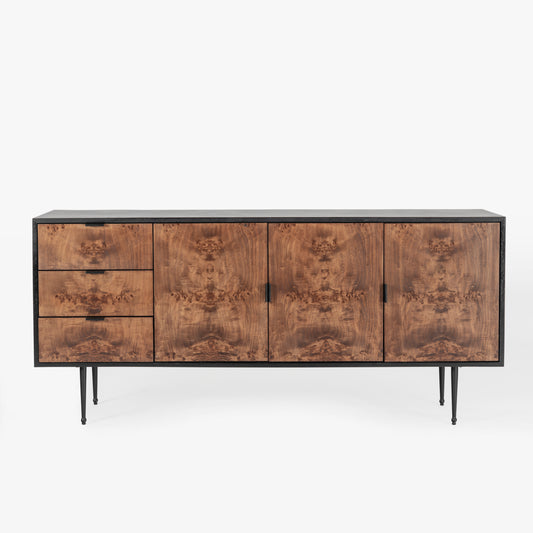 Gregory Burl Buffet