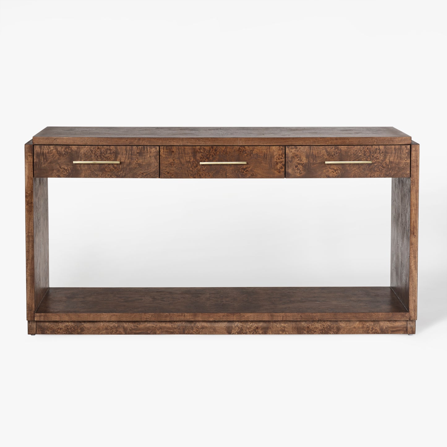 Wesley Burl Console
