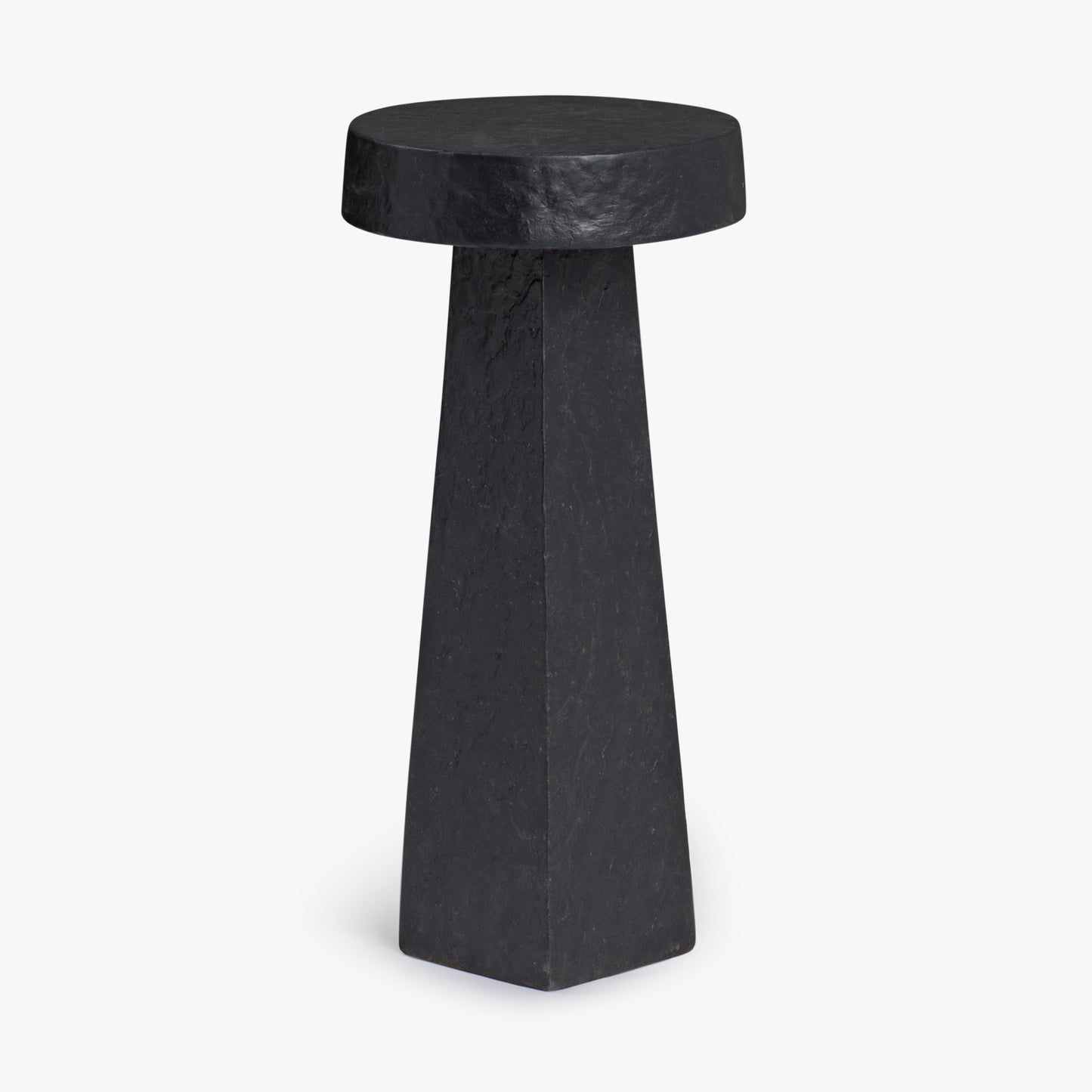 Obelisk Drink Table