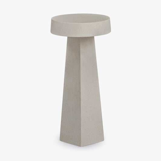 Obelisk Drink Table