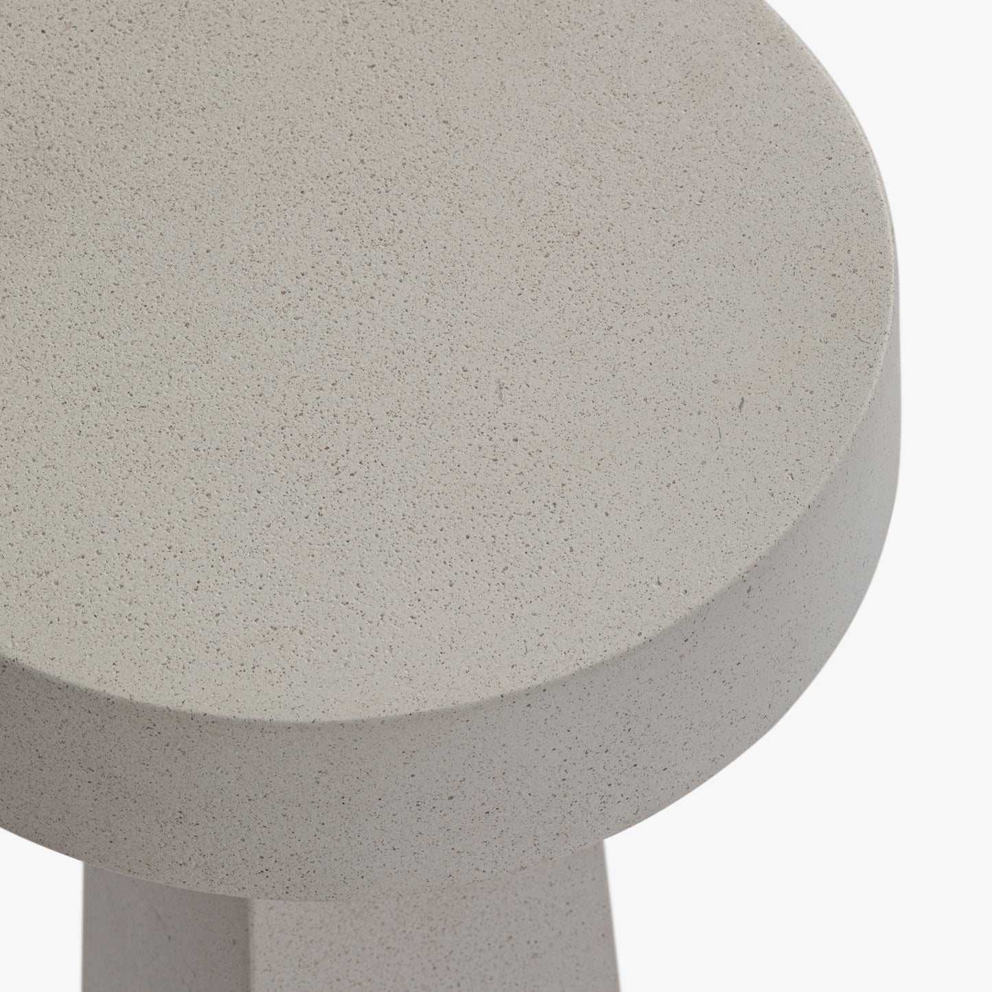 Obelisk Drink Table