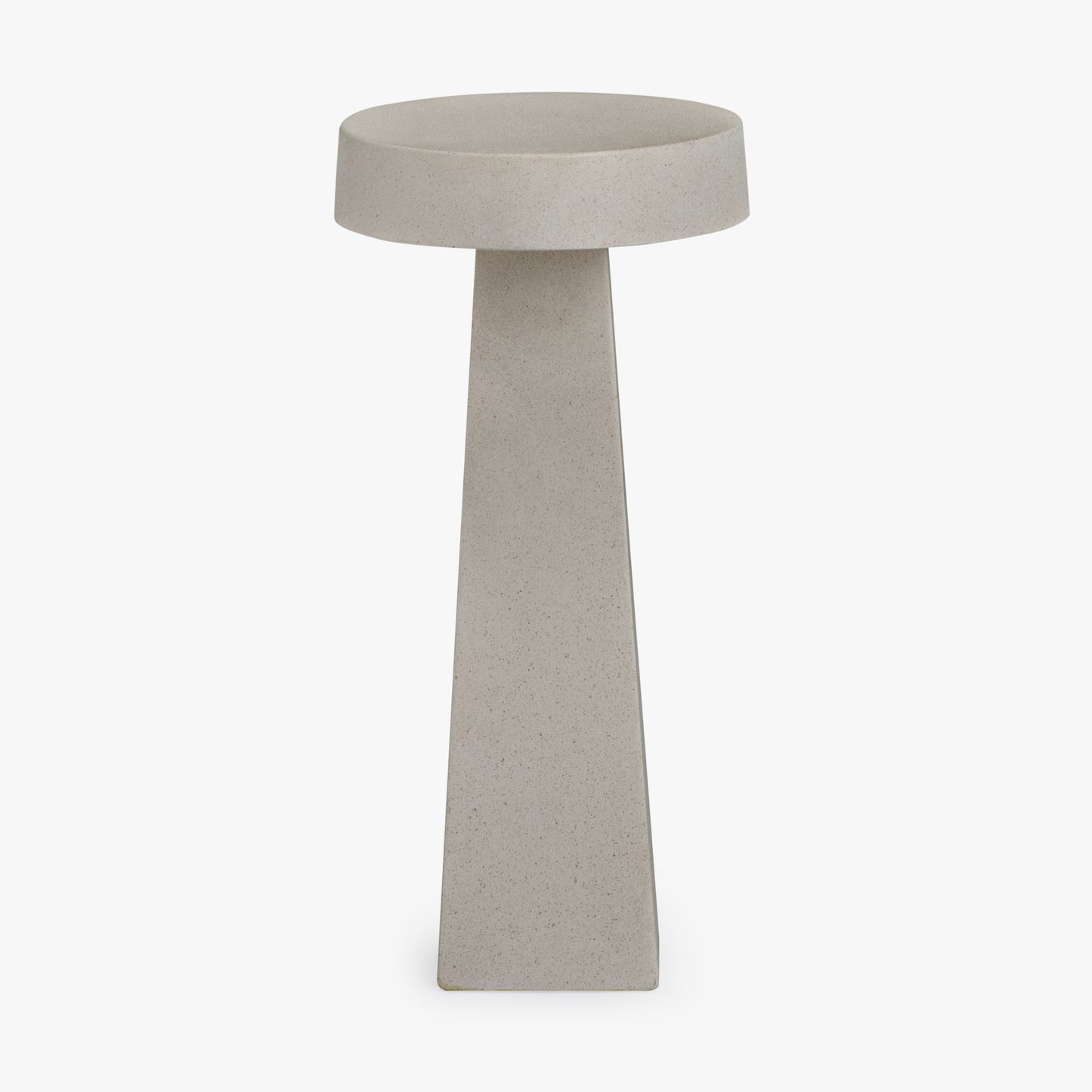 Obelisk Drink Table