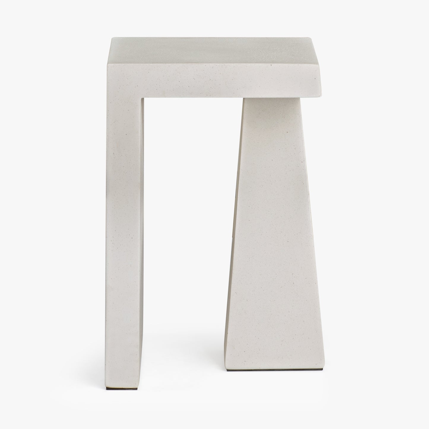Obelisk End Table