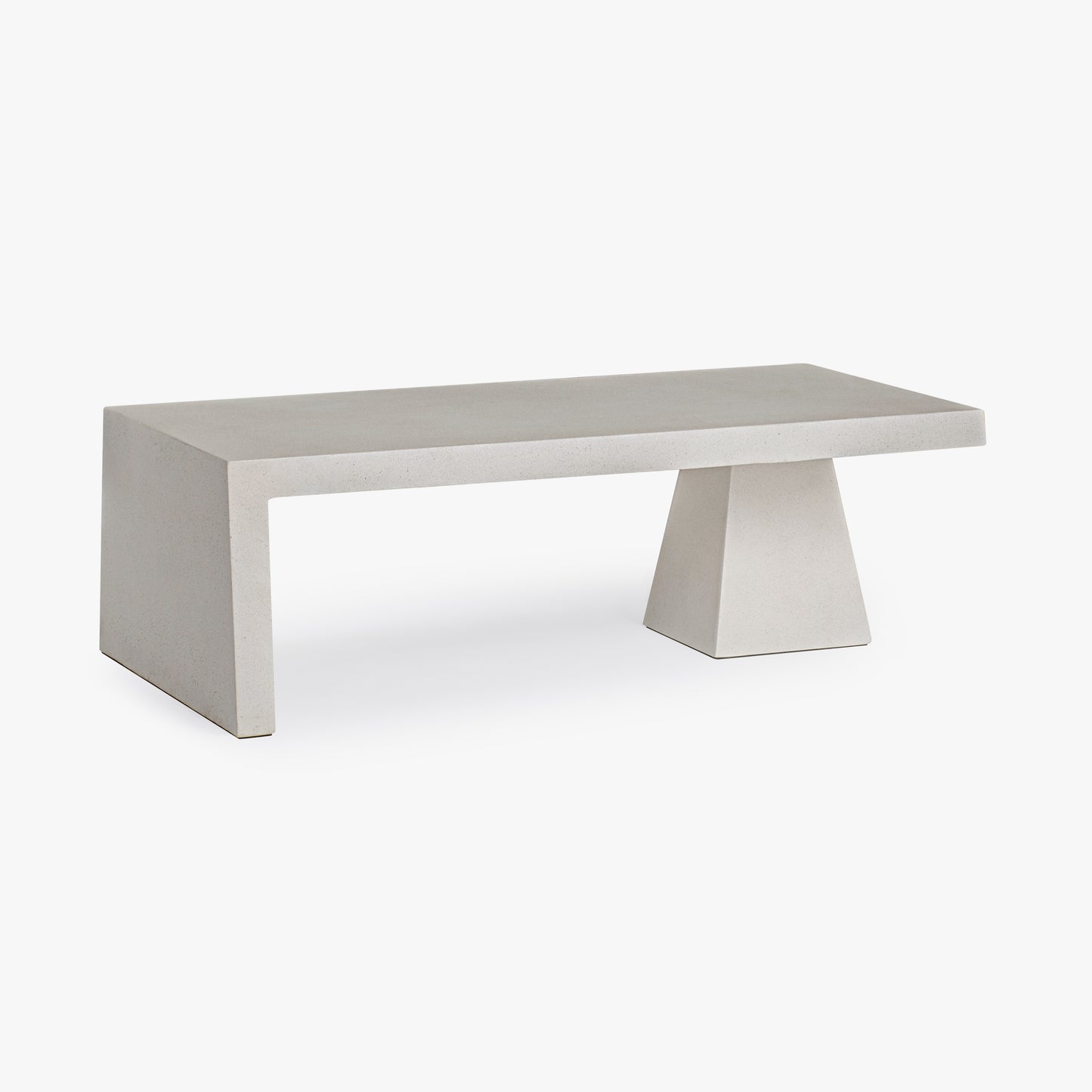 Obelisk Coffee Table