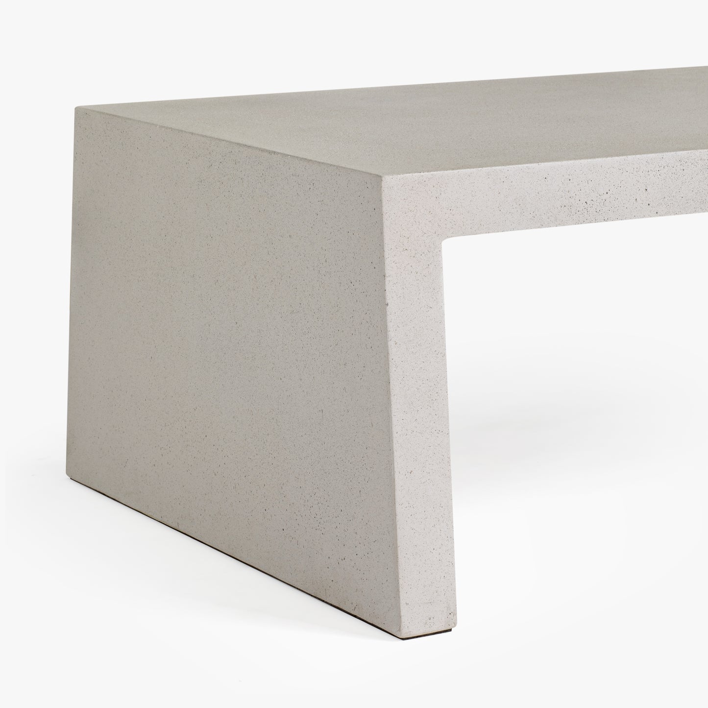 Obelisk Coffee Table