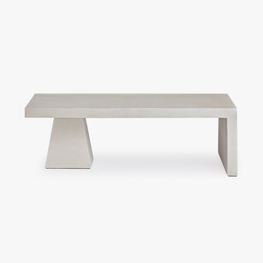 Obelisk Coffee Table