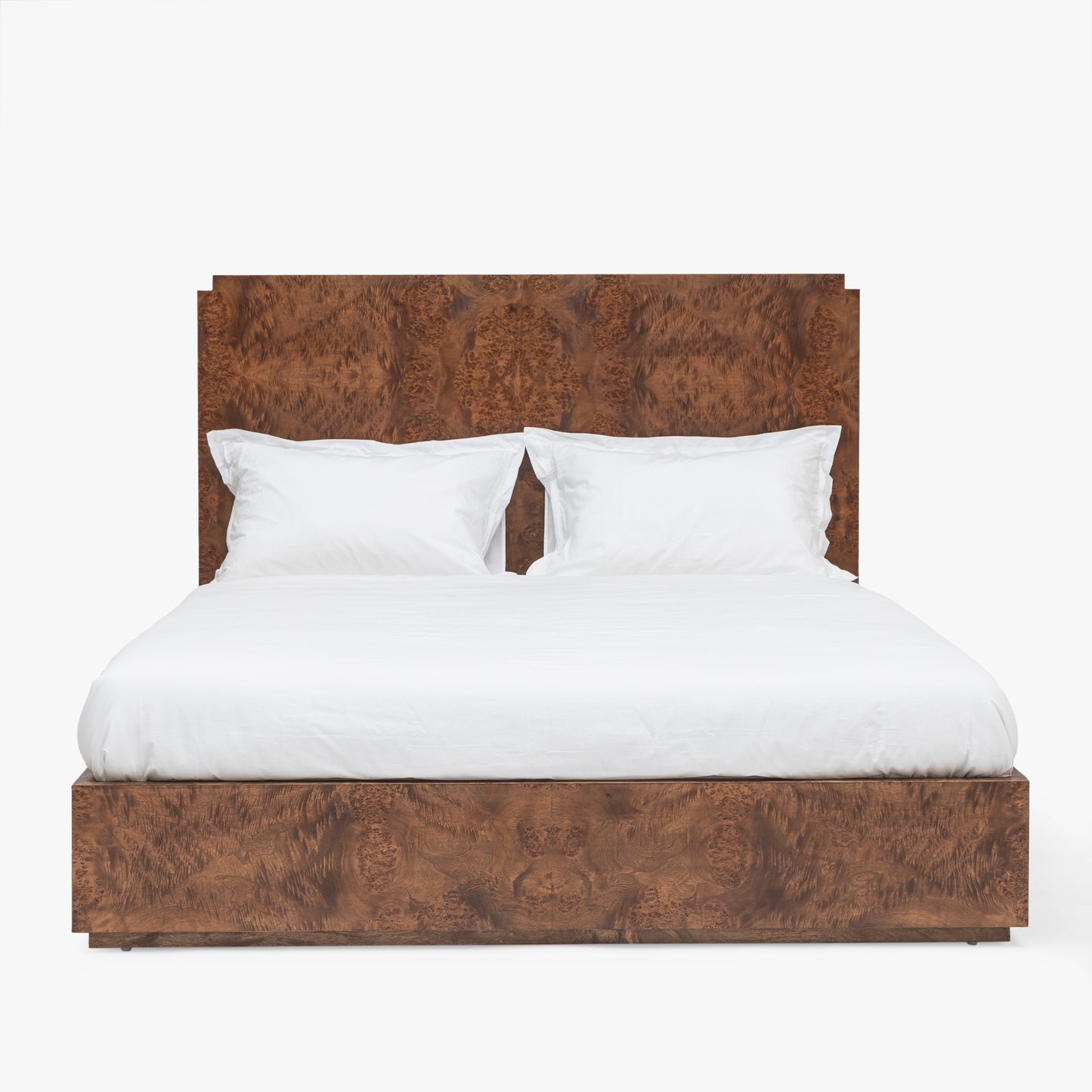 Wesley Burl Bed
