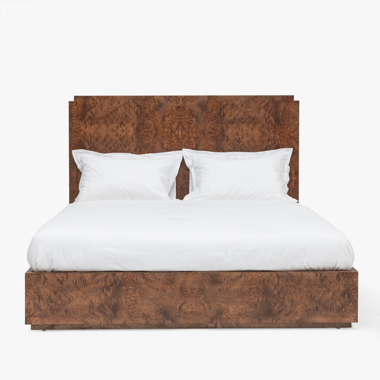 Wesley Burl Bed
