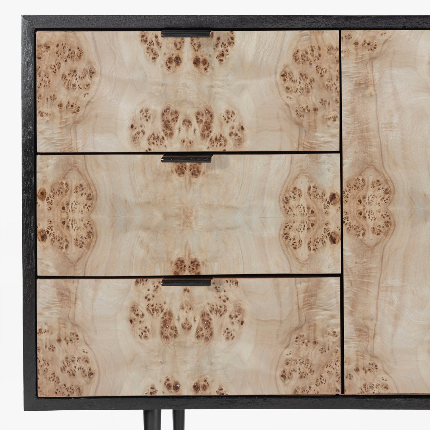 Gregory Burl Buffet