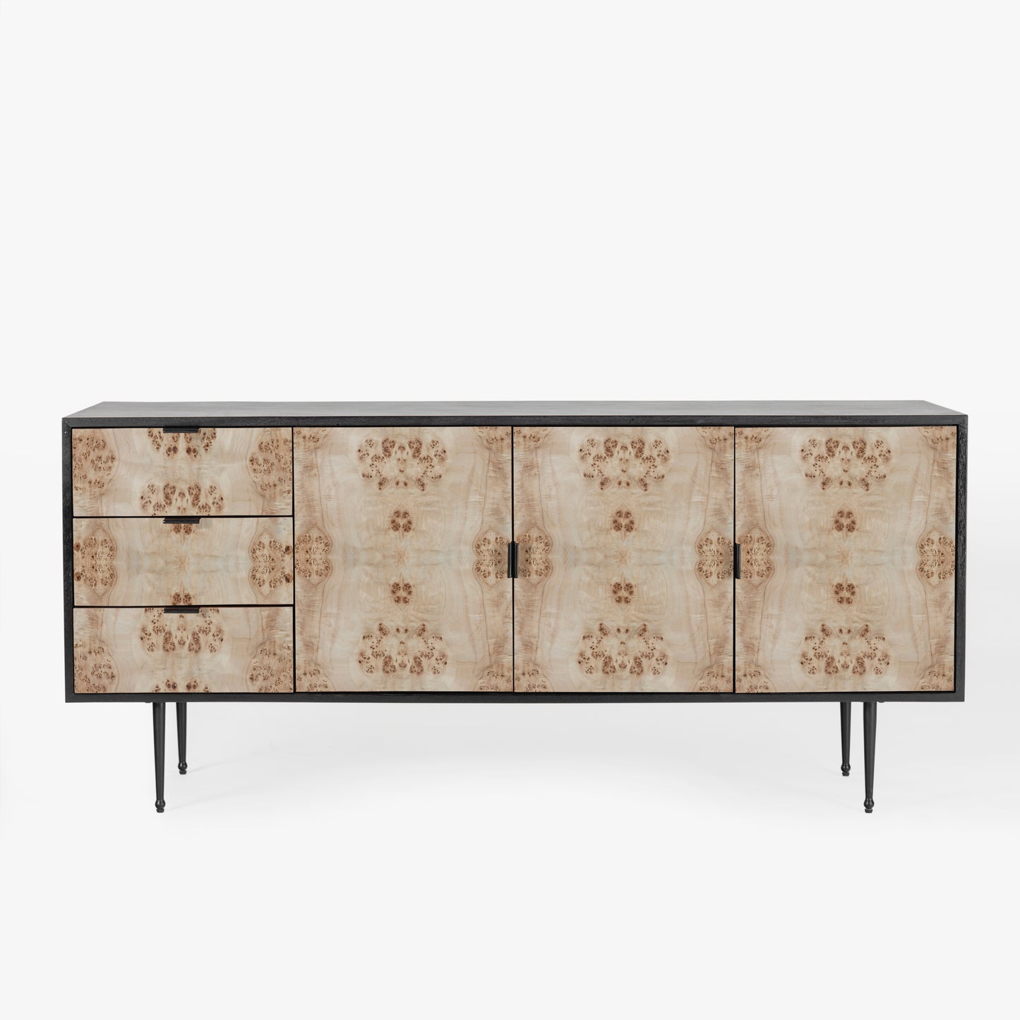 Gregory Burl Buffet