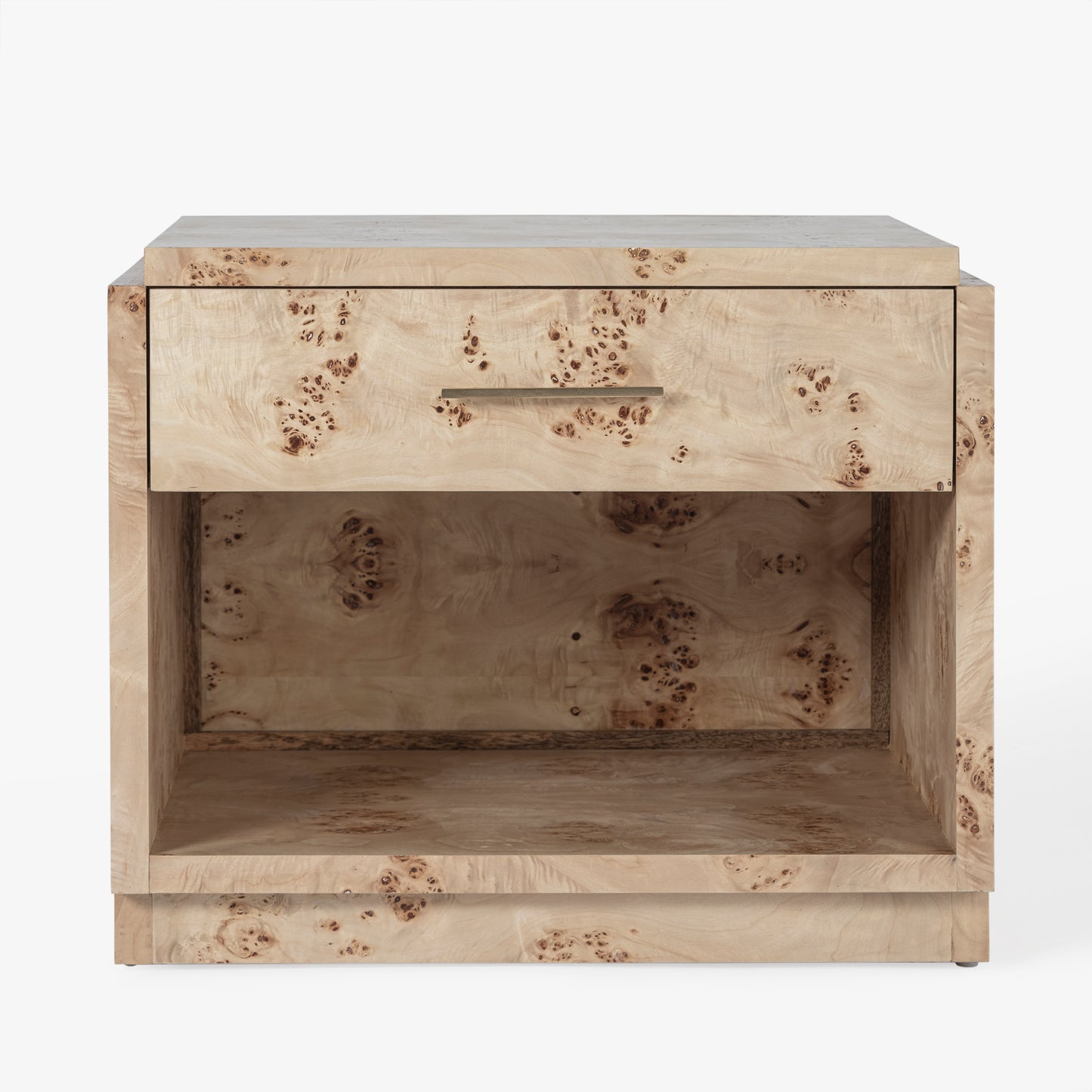 Wesley Burl Nightstand