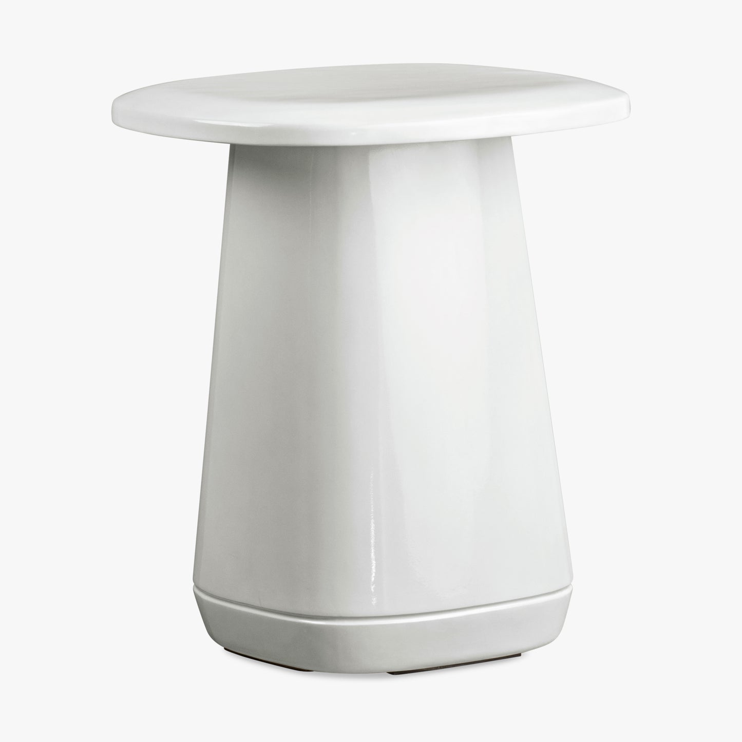 Garner Side Table
