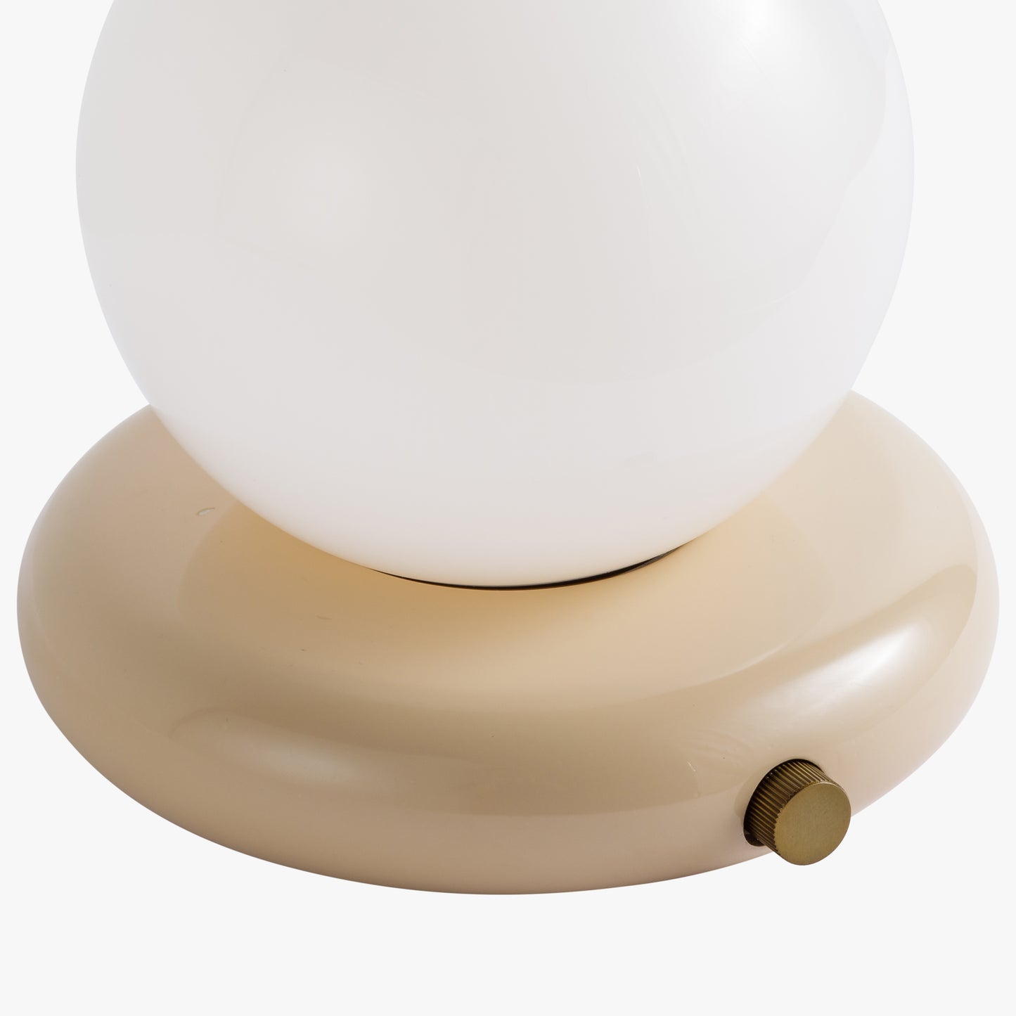 Valencia Portable Table Lamp