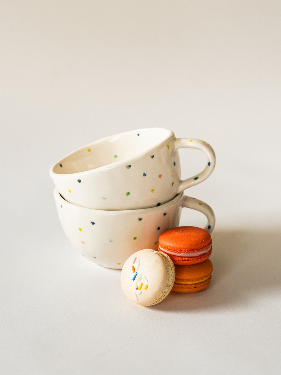 Sweetheart Mug - Set of 2