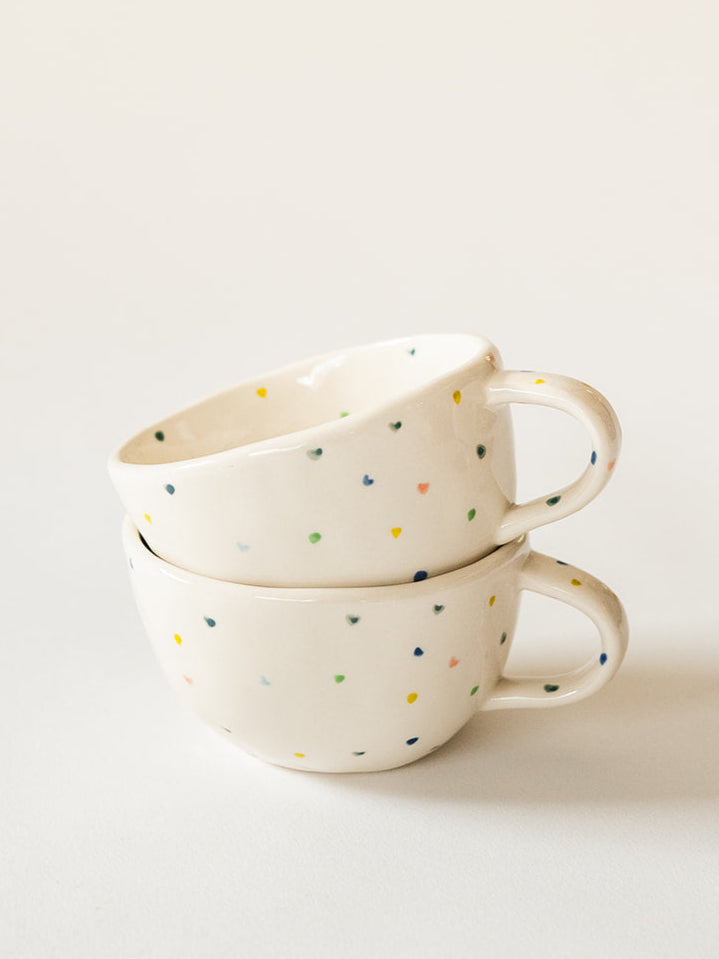 Sweetheart Mug - Set of 2