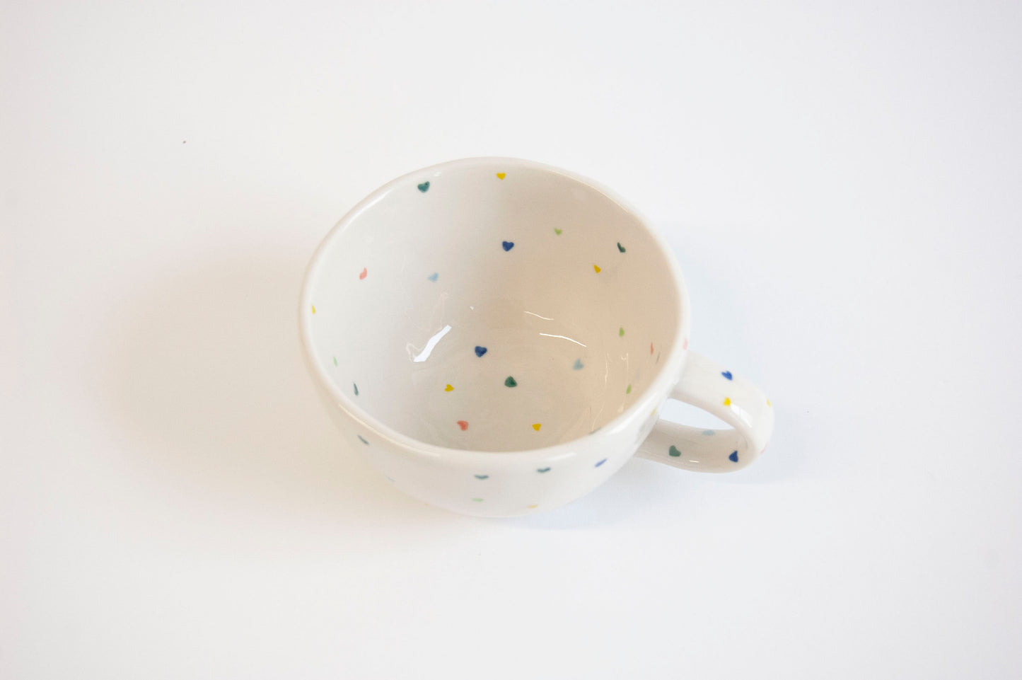 Sweetheart Mug - Set of 2