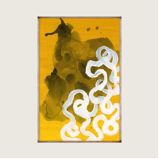 Arylide Wall Art