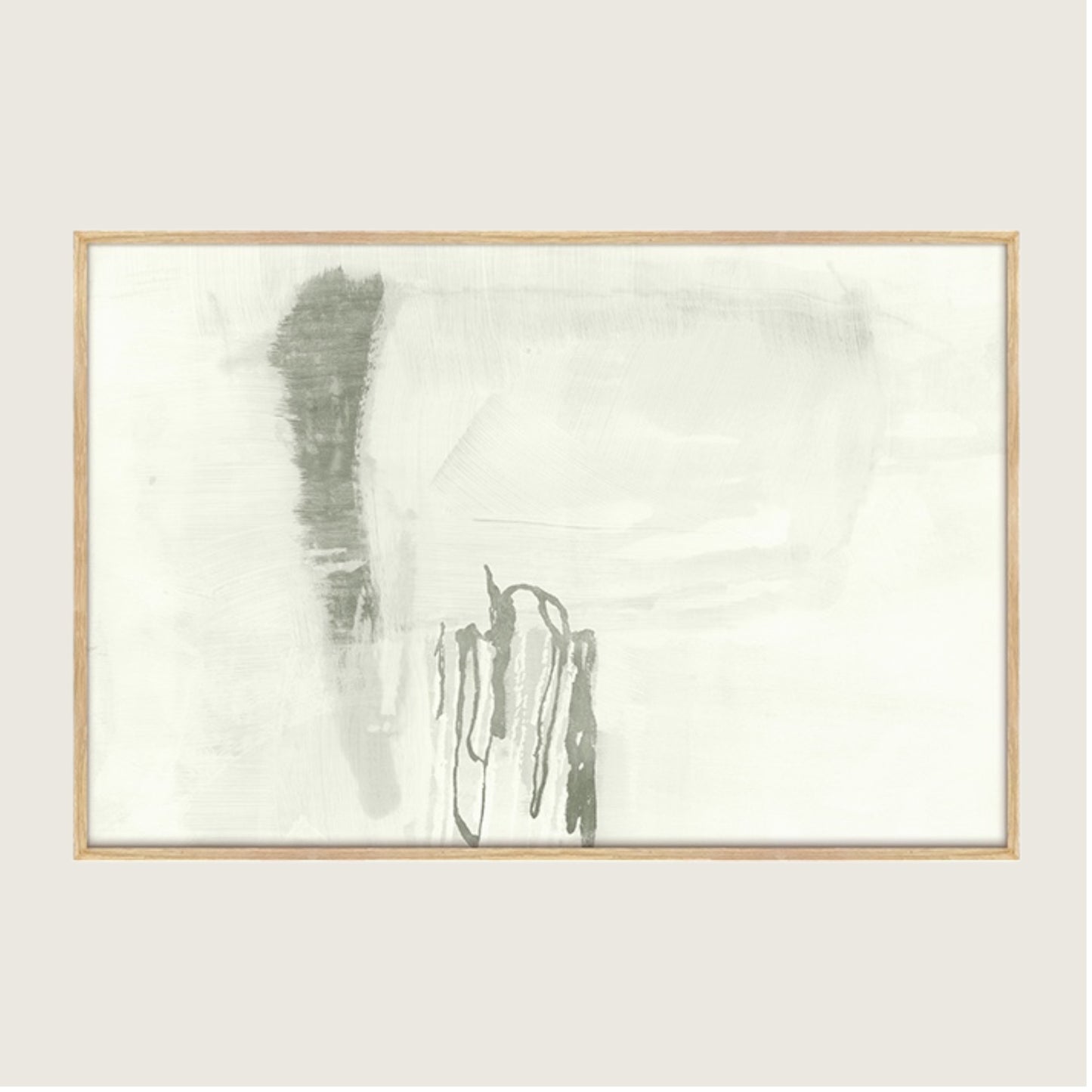 Dosha Sage Wall Art