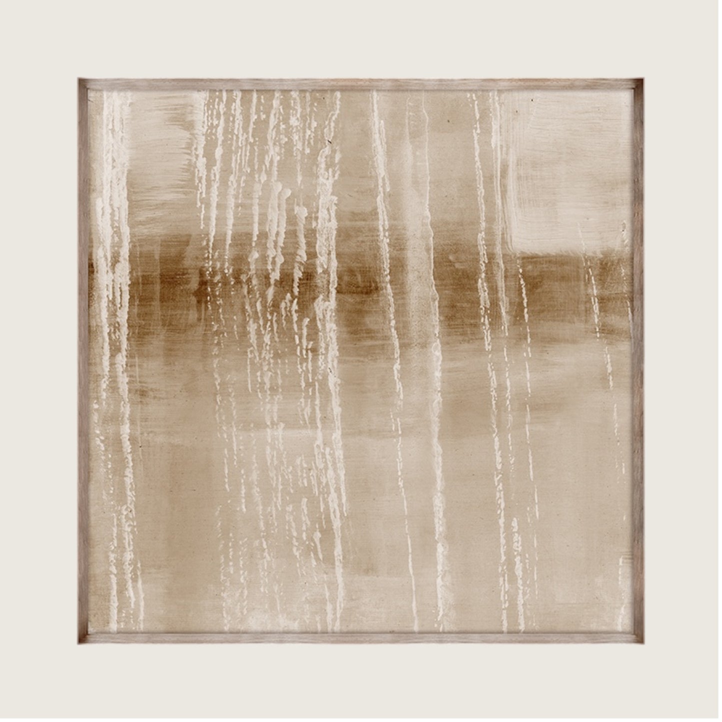 Emma Sepia Wall Art