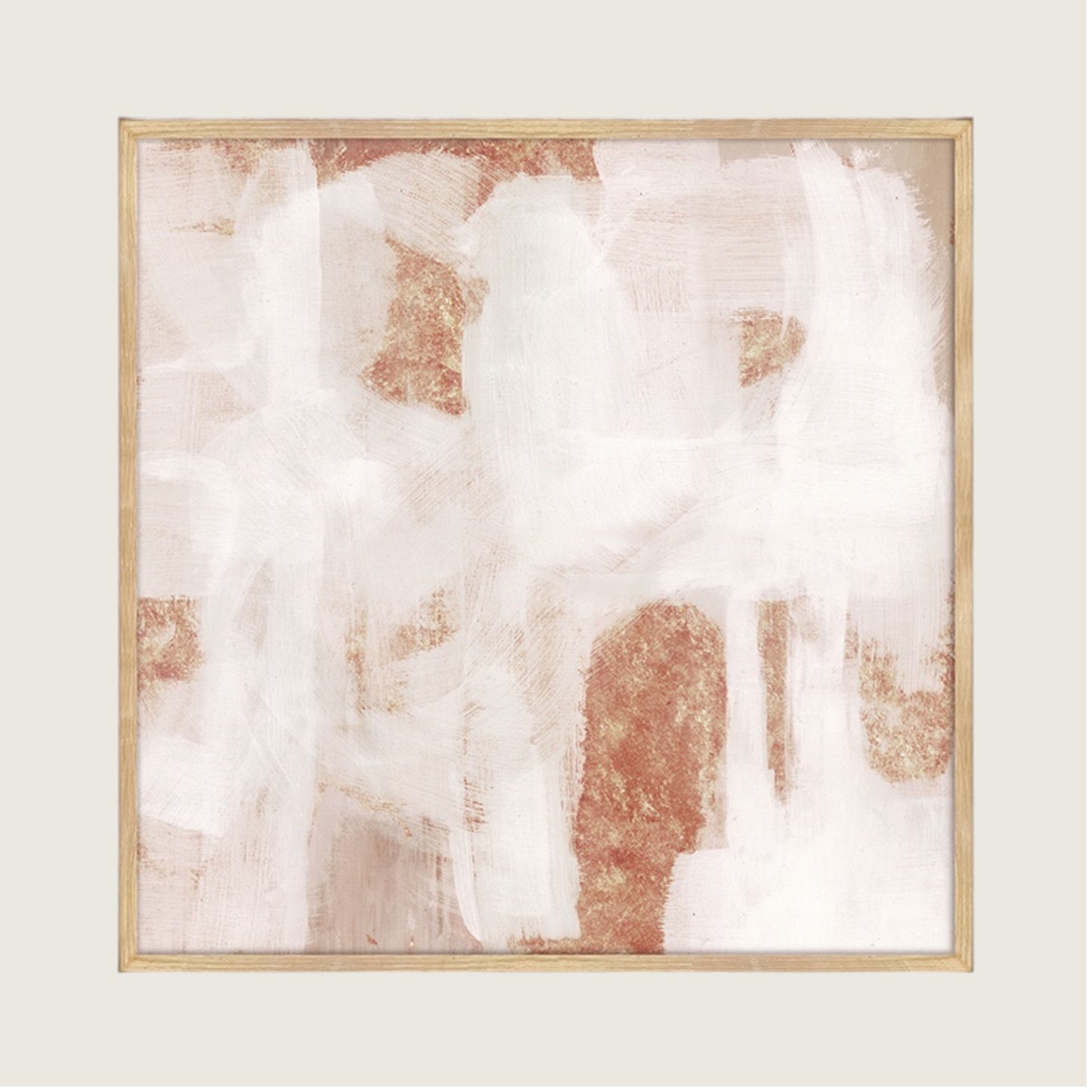 Indivar Sienna Wall Art