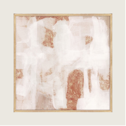 Indivar Sienna Wall Art