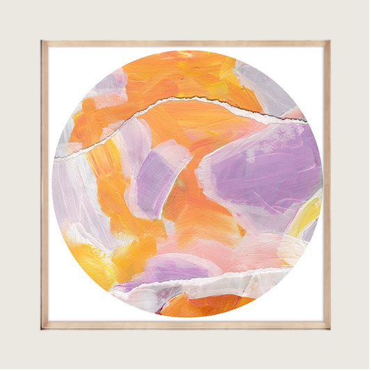 Paola Globe Wall Art