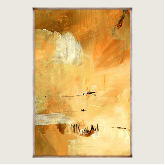 Walker 4-2 Wall Art