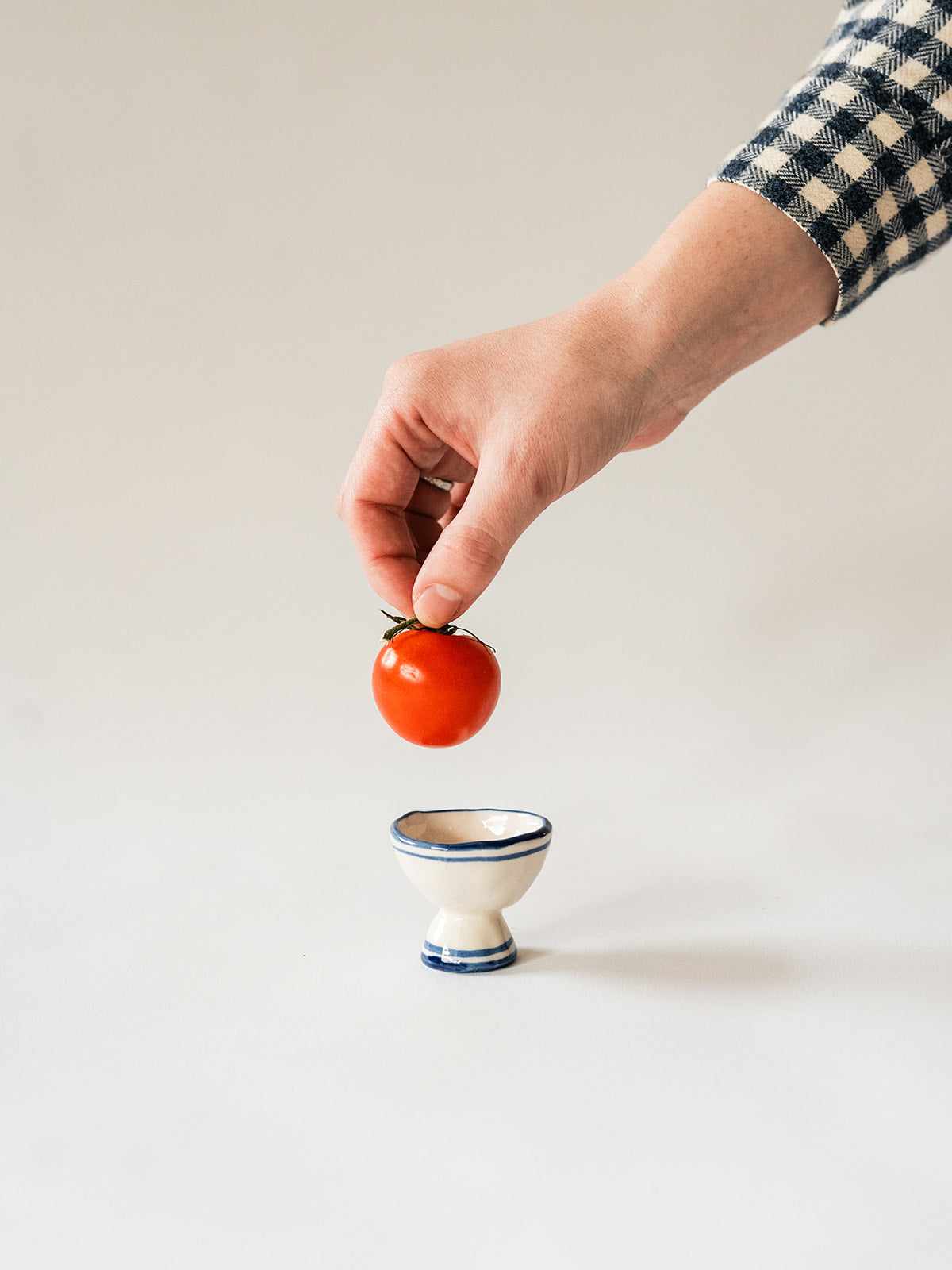 Melrose Egg Cups  - Set of 4