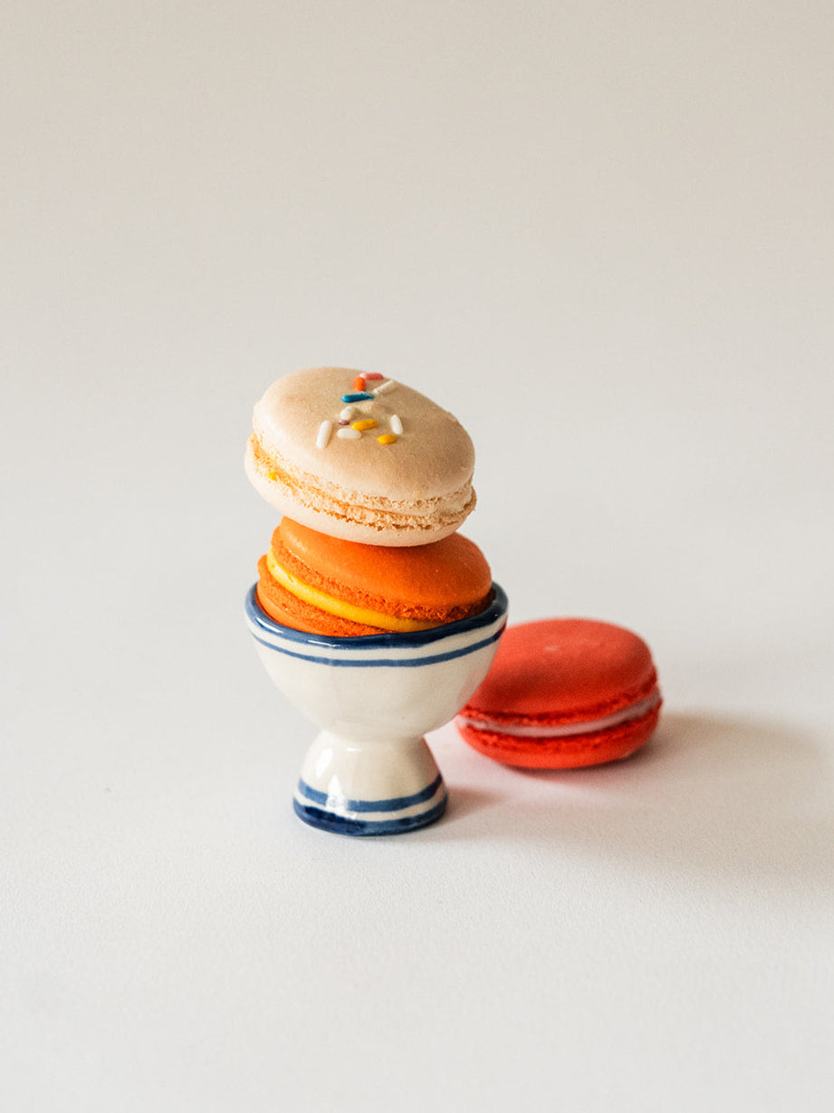 Melrose Egg Cups  - Set of 4