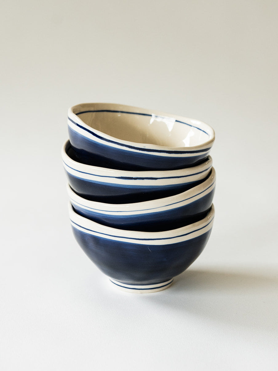 Melrose Bowls - Set of 4