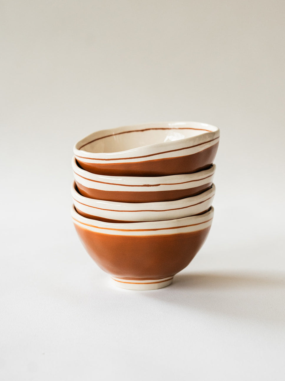 Melrose Bowls - Set of 4