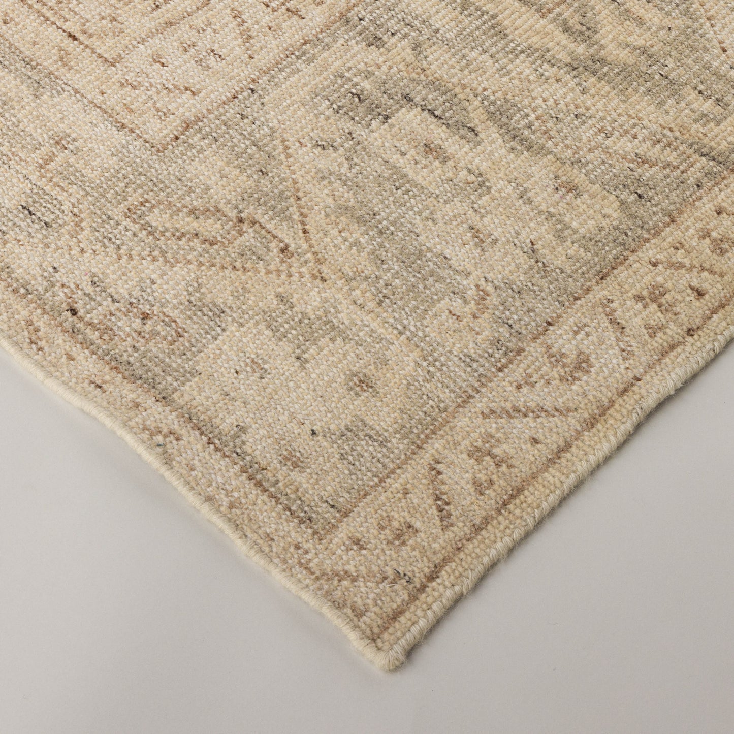 Melina Hand-Knotted Rug