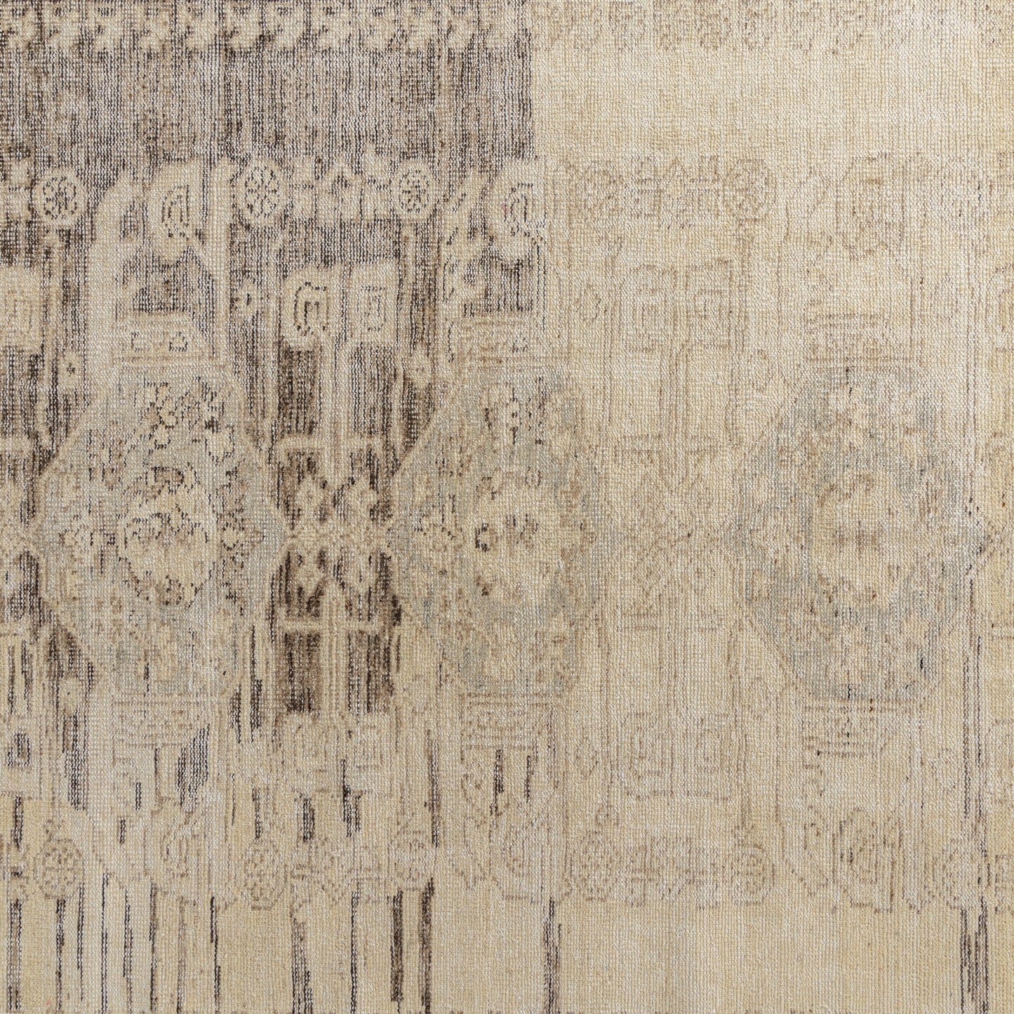 Melina Hand-Knotted Rug