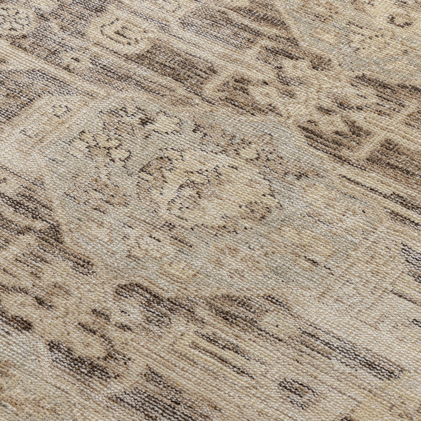 Melina Hand-Knotted Rug