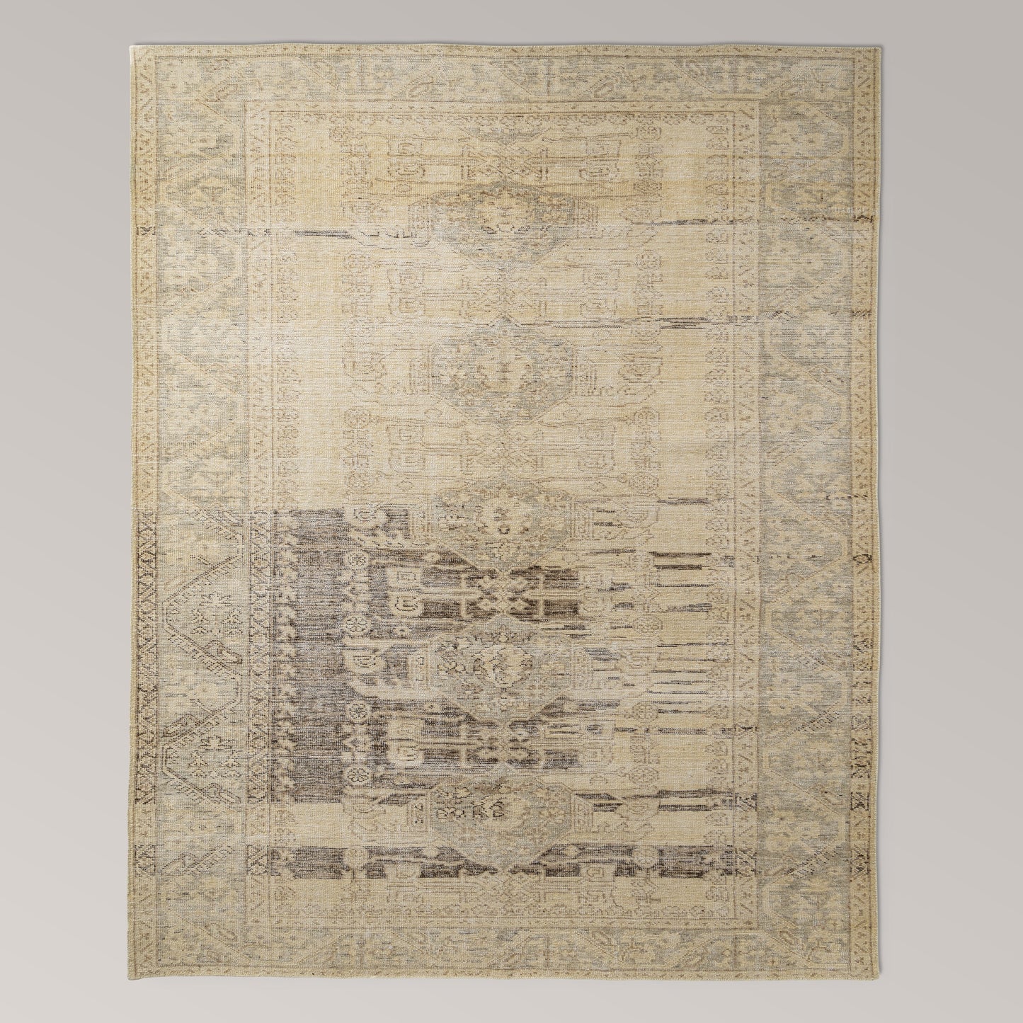 Melina Hand-Knotted Rug