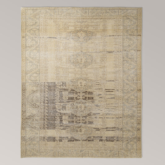 Melina Hand-Knotted Rug